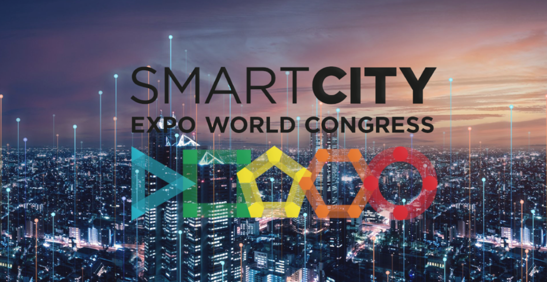 Smart City Expo World Congress 2024