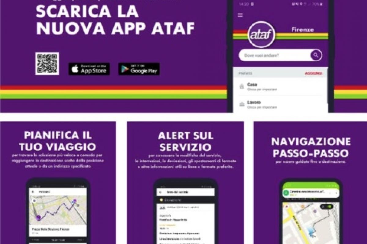 app ataf