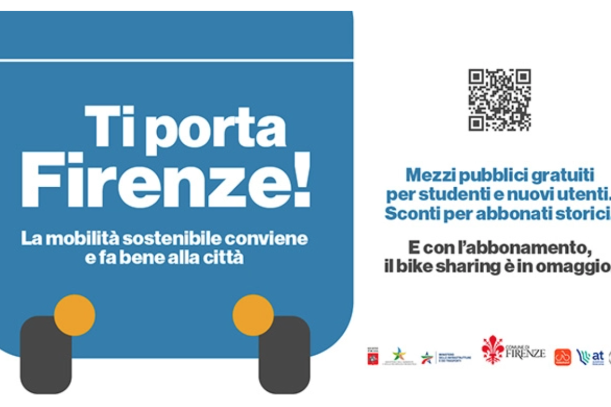 Il Bonus TPL Firenze