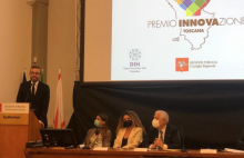 Premio Innovazione Toscana 2021