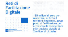 Centri facilitazione digitale di Regione Toscana