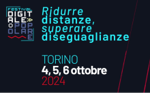 Festival digitale popolare 2024