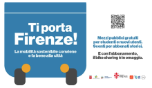 Il Bonus TPL Firenze