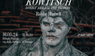 Kowitsch - Lonely are all the Bridges