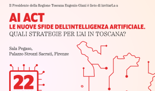 AI ACT Regione Toscana