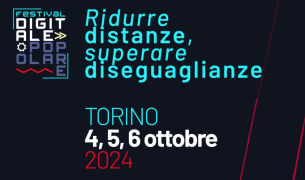 Festival digitale popolare 2024