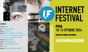 Internet festival 24 - 11 novembre