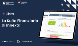 Libra la suite finanziaria di CCIA