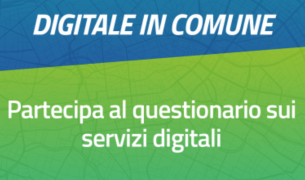 Survay Digitale in Comune