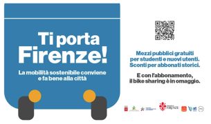 Il Bonus TPL Firenze