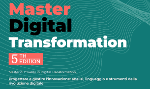 Master Digital Transformation