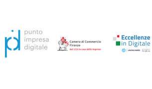 Locandina Punto Impresa Digitale-Camera di Commercio di Firenze